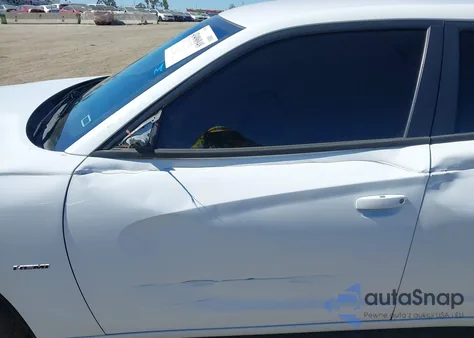 2016 Dodge Charger R/T z USA, uszkodzony, nr VIN 2C3CDXCT0GH203531